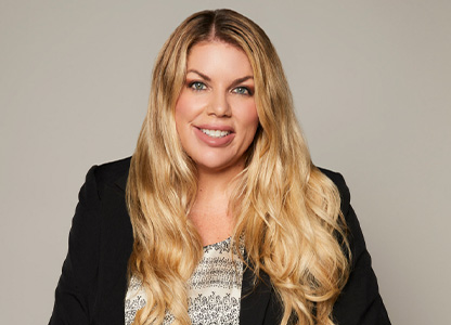 Jennifer Kustra