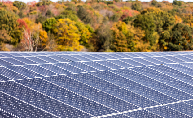 Solar Panels