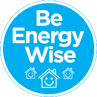 EAP_Be Energy wise_Logo