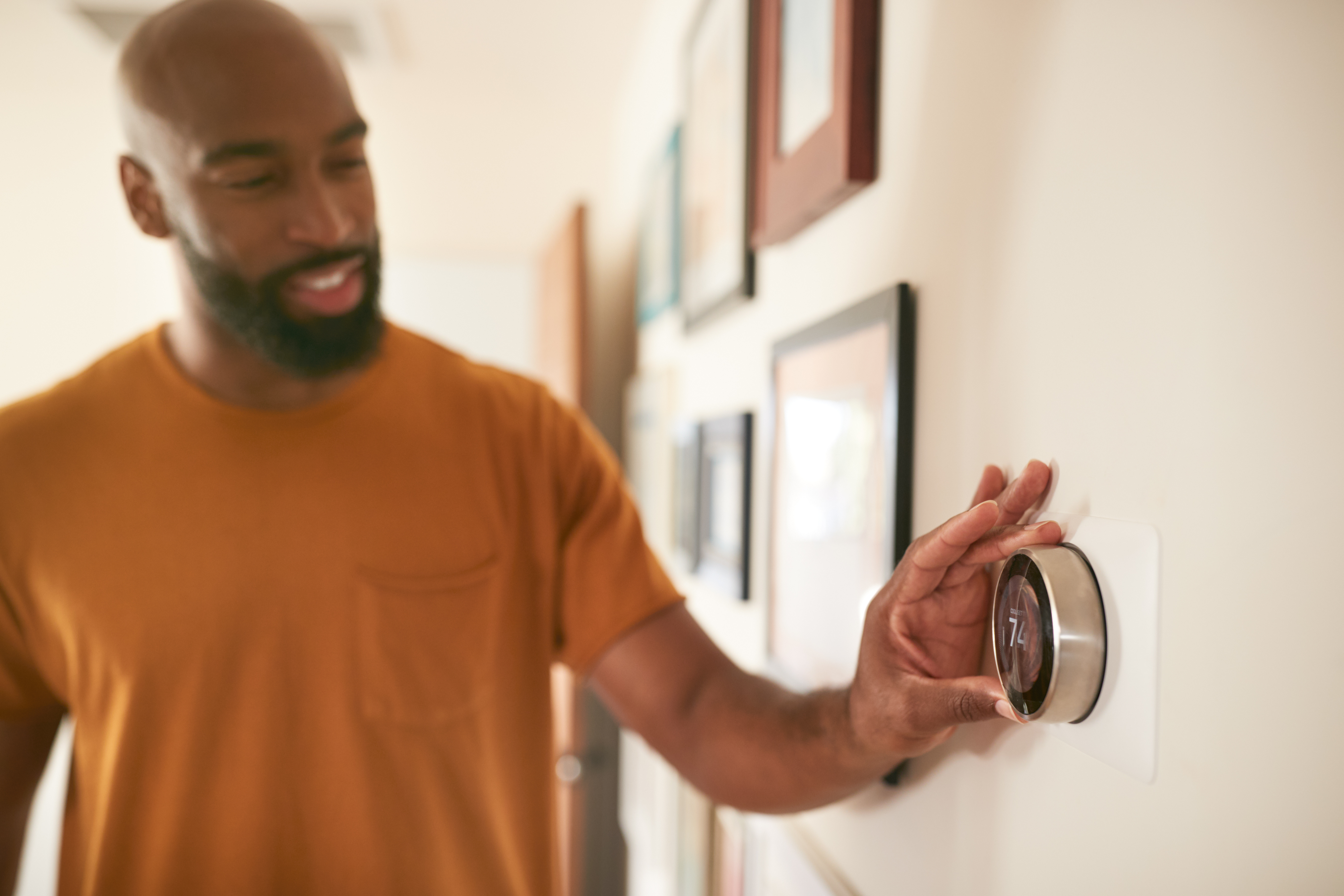 Google-Nest