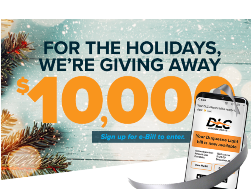 Duquesne Light Cap Program Swissvale Shelly Lighting