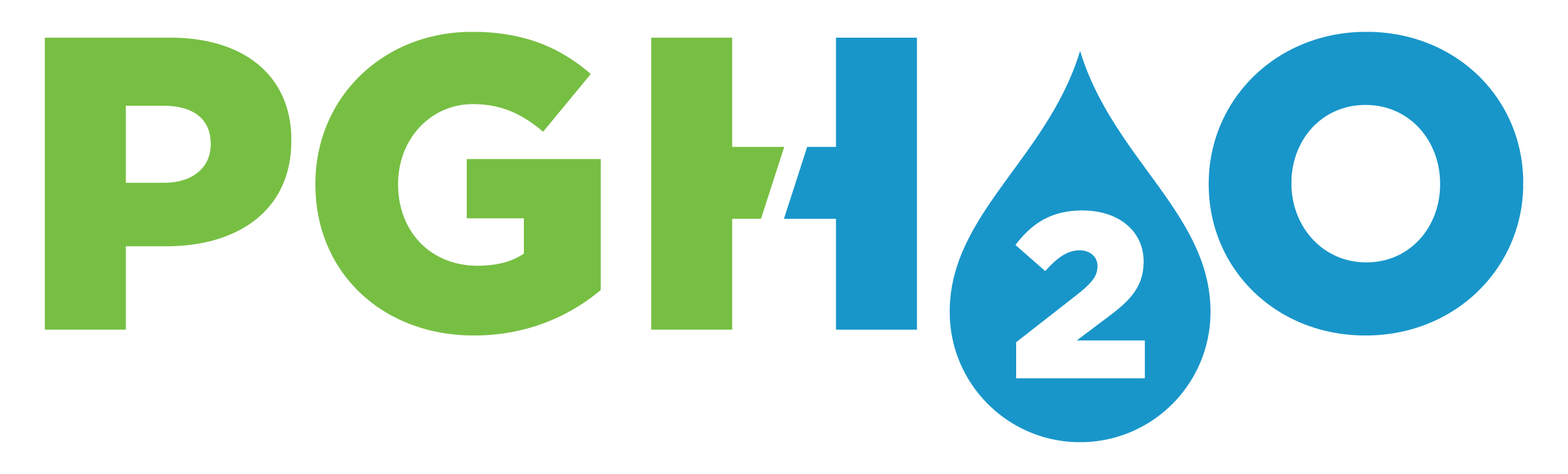 Pittsburgh Water and Sewer Authority Logo