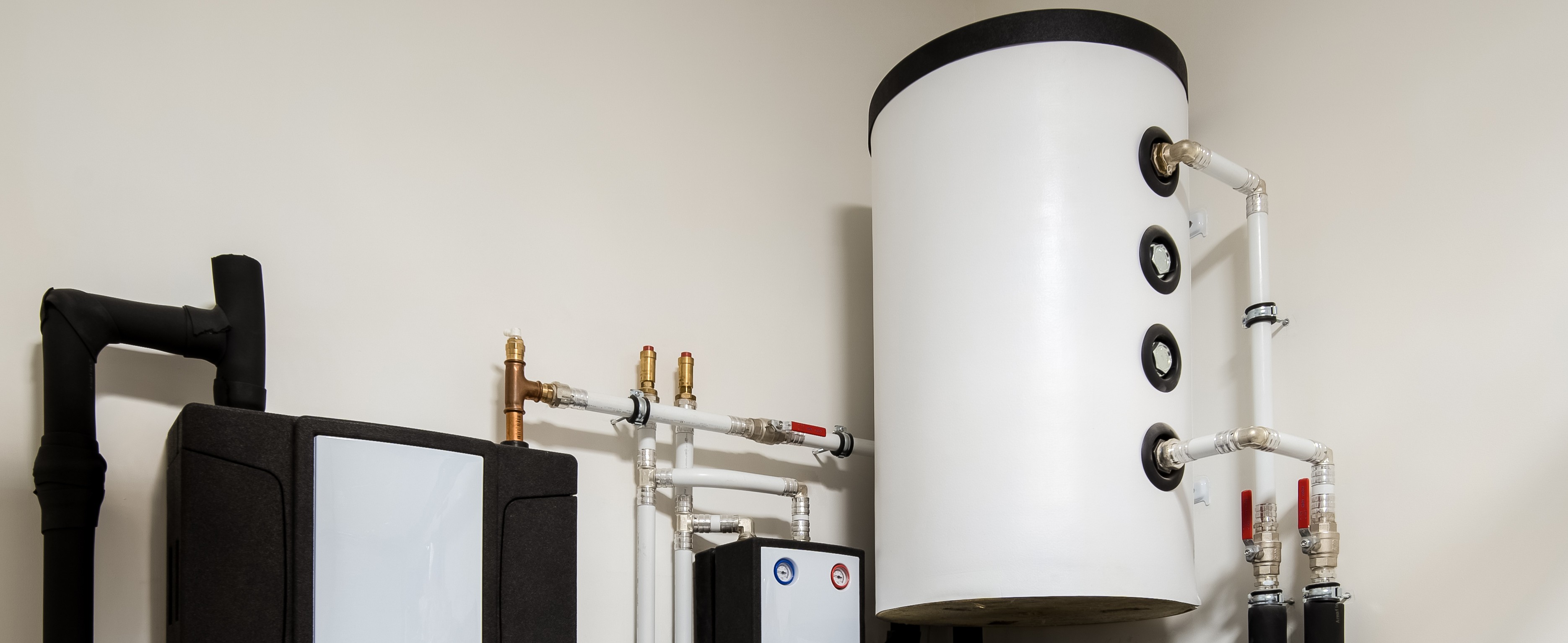 Heat pump water heater