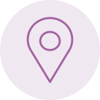 Location pin