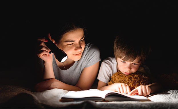 when-your-power-goes-out